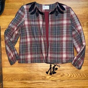 NWOT - Kopal Ariba Jacket